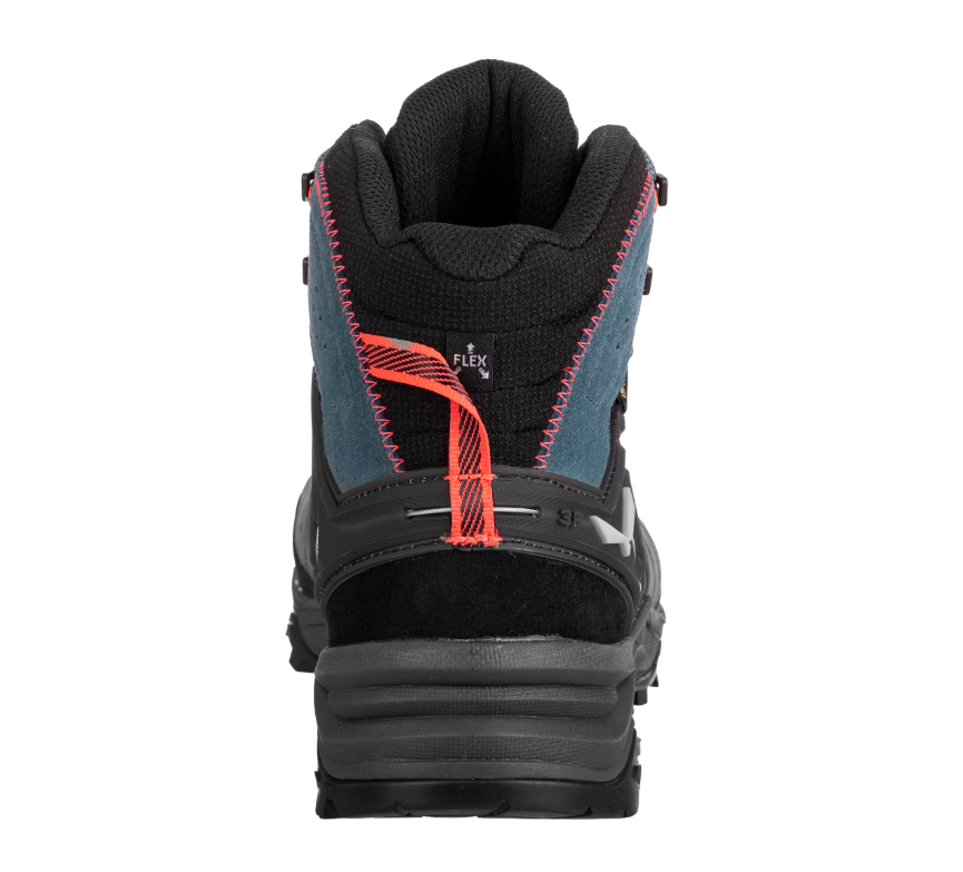 Alp Trainer 2 Mid Gore-Tex W