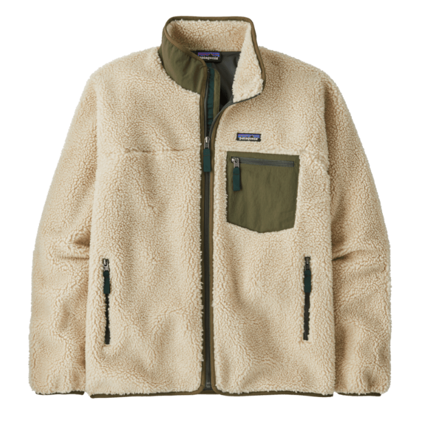 Classic Retro-X Jkt M