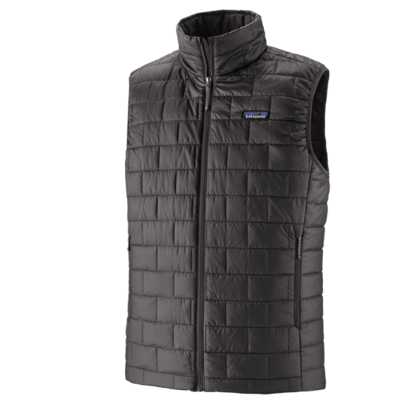 Nano Puff Vest M