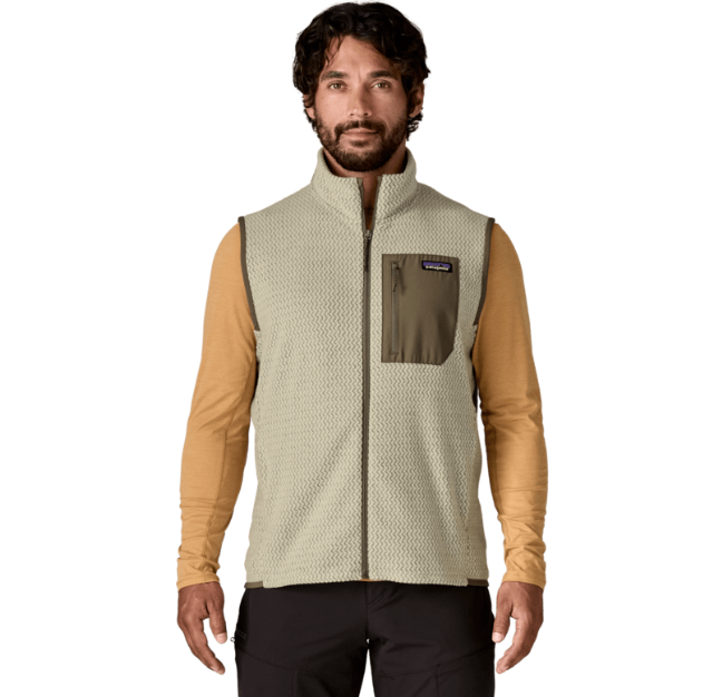 R1 Air Vest M