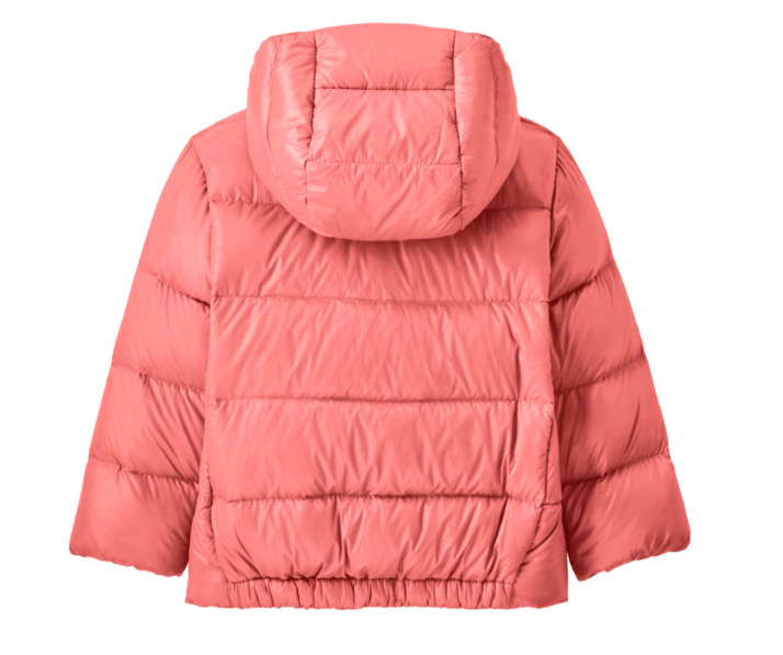 Baby Hi-Loft Down Sweater Hood