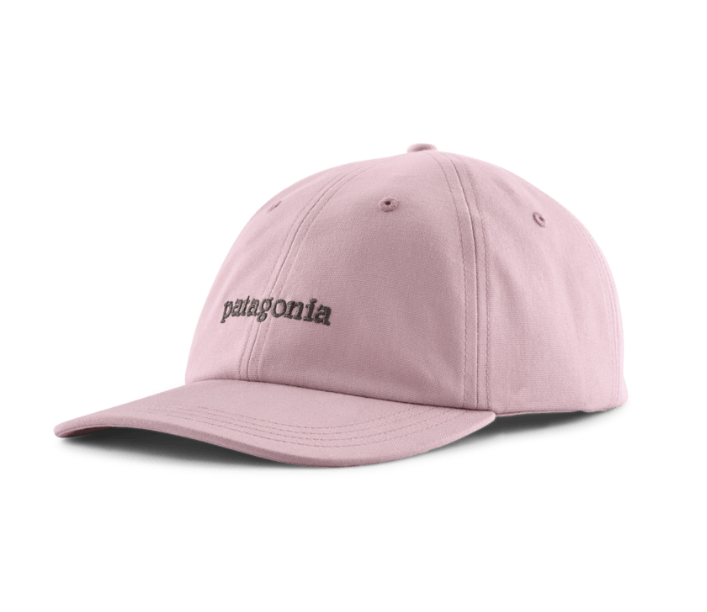 Fitz Roy Icon Trad Cap