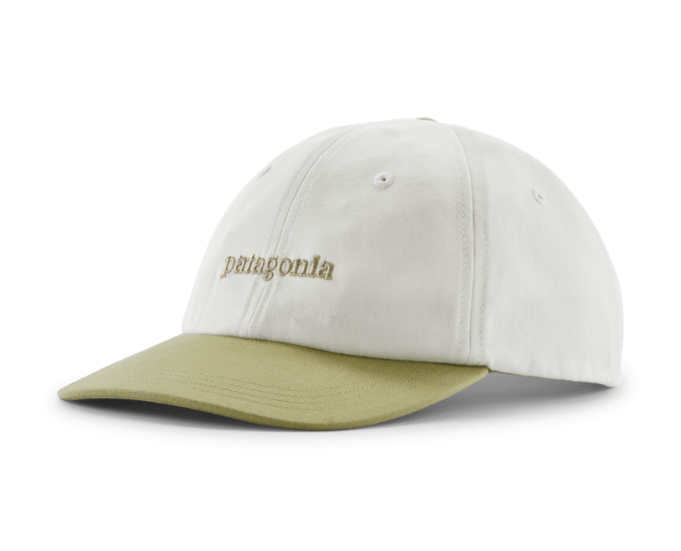 Fitz Roy Icon Trad Cap