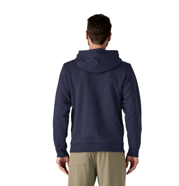 73 Skyline Uprisal Hoody Man