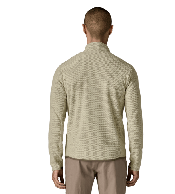 R1 Air Fleece Jacket Man