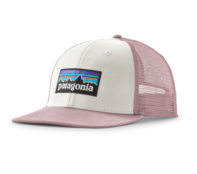 P-6 Logo Trucker Hat