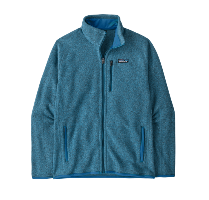 Better Sweater Jkt Man