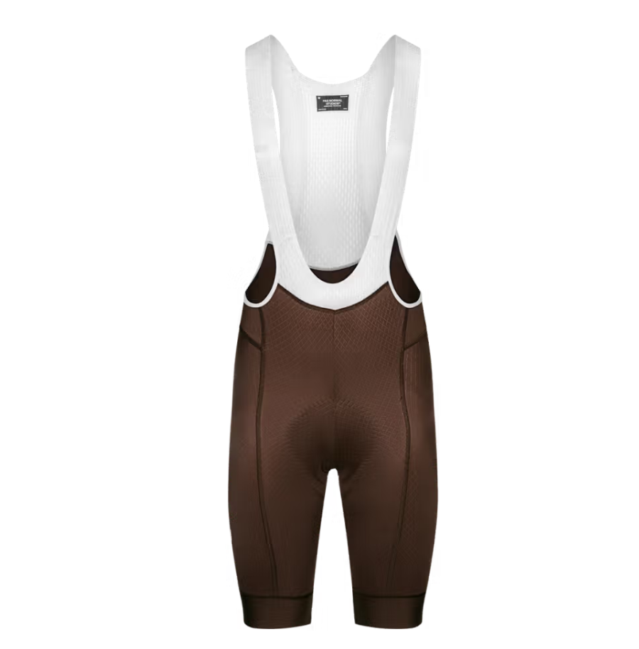 light brown Mechanism Bibs Man