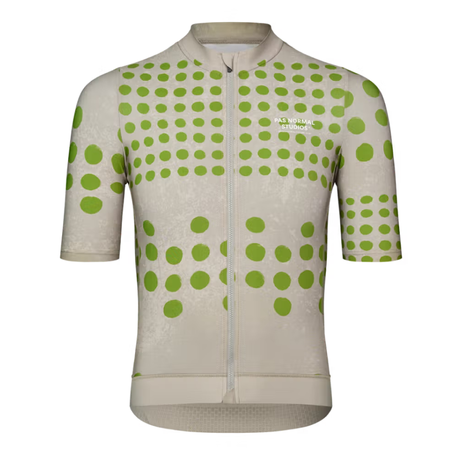 Essential Jersey Man