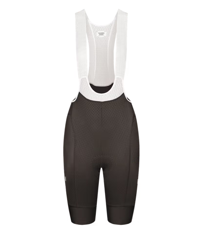 dark grey Women's Mechanism Bibs