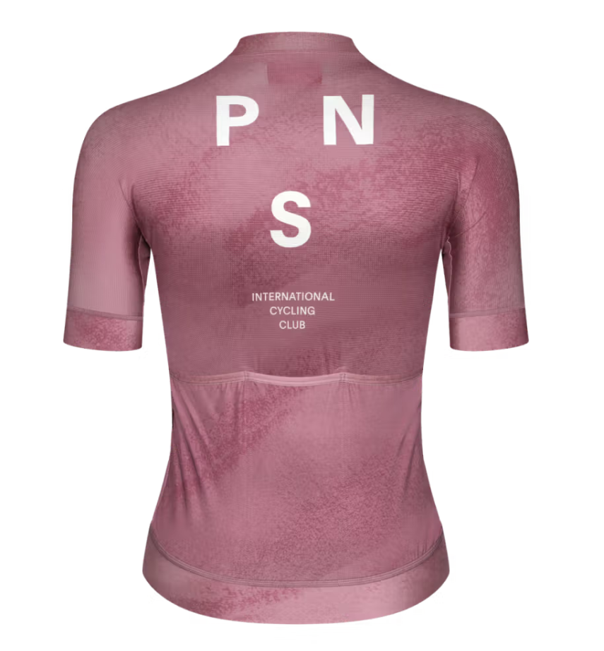 Women's Mechanism Jersey W