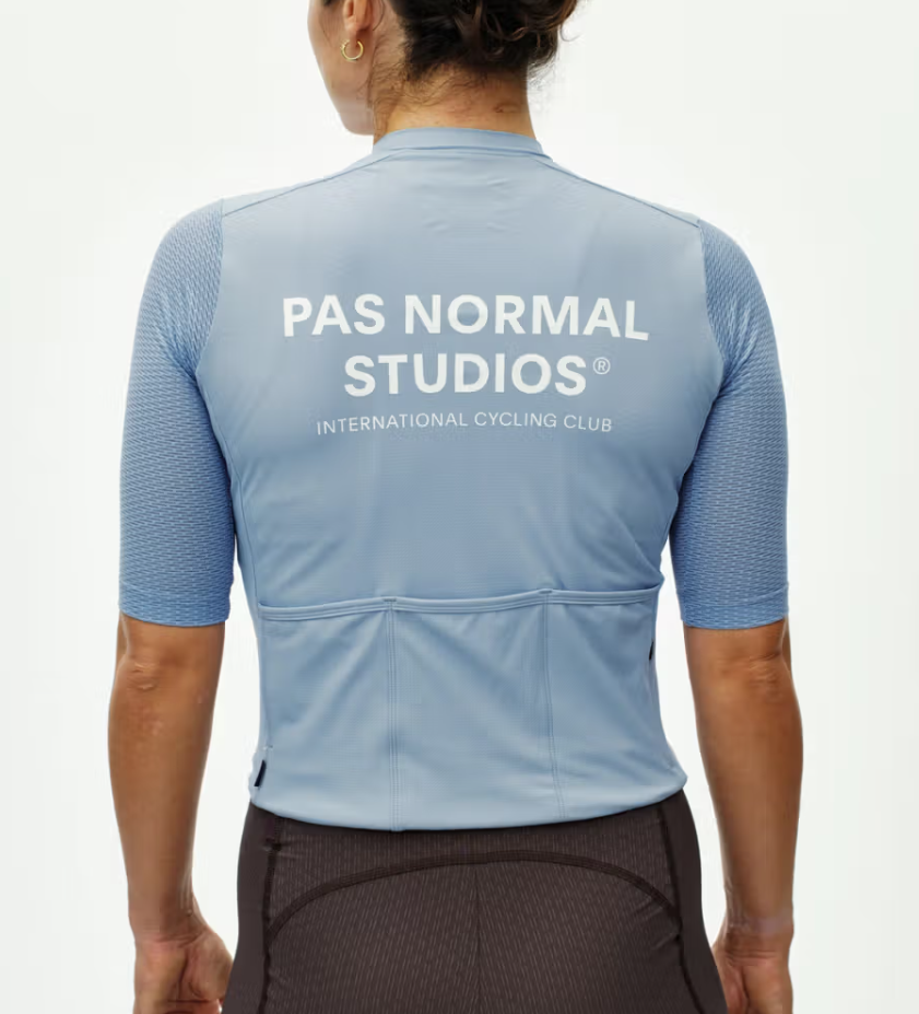 Women Essential Light Jersey W