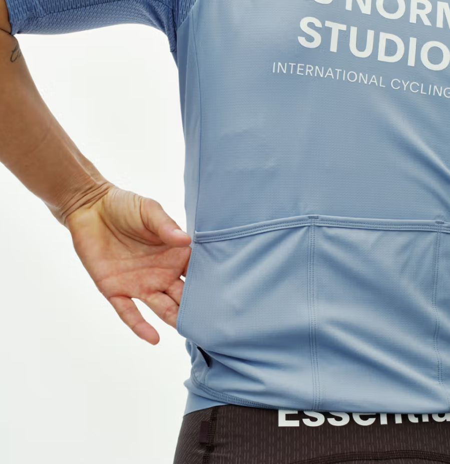 Women Essential Light Jersey W