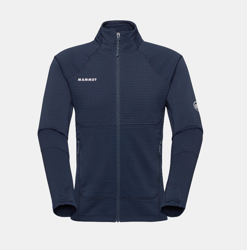 marine Taiss ML Jacket Man