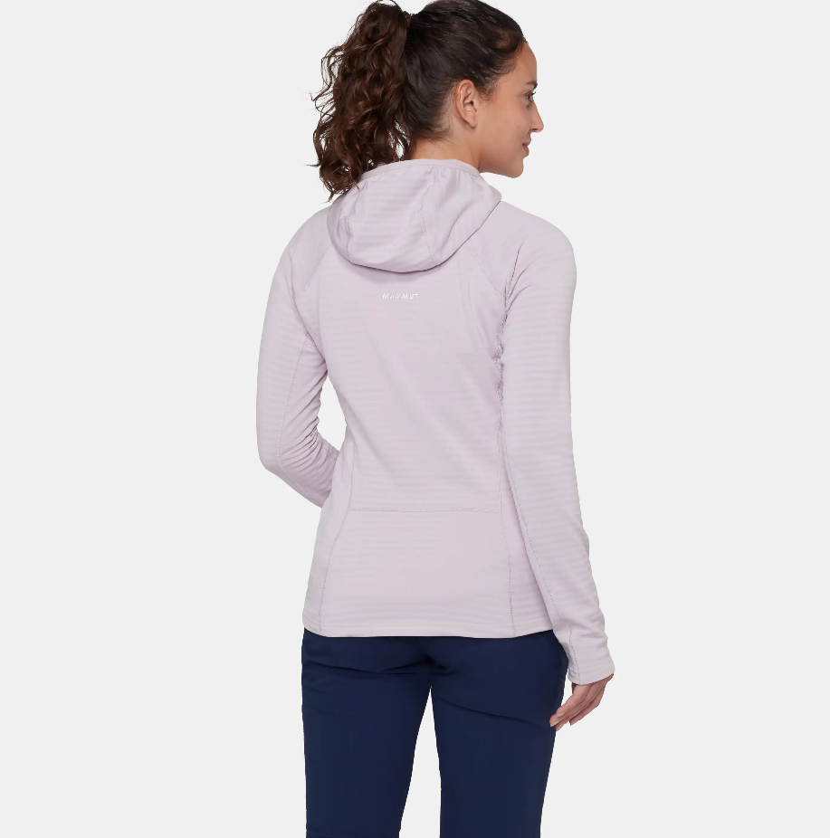 Taiss ML Hooded Jacket Wmn