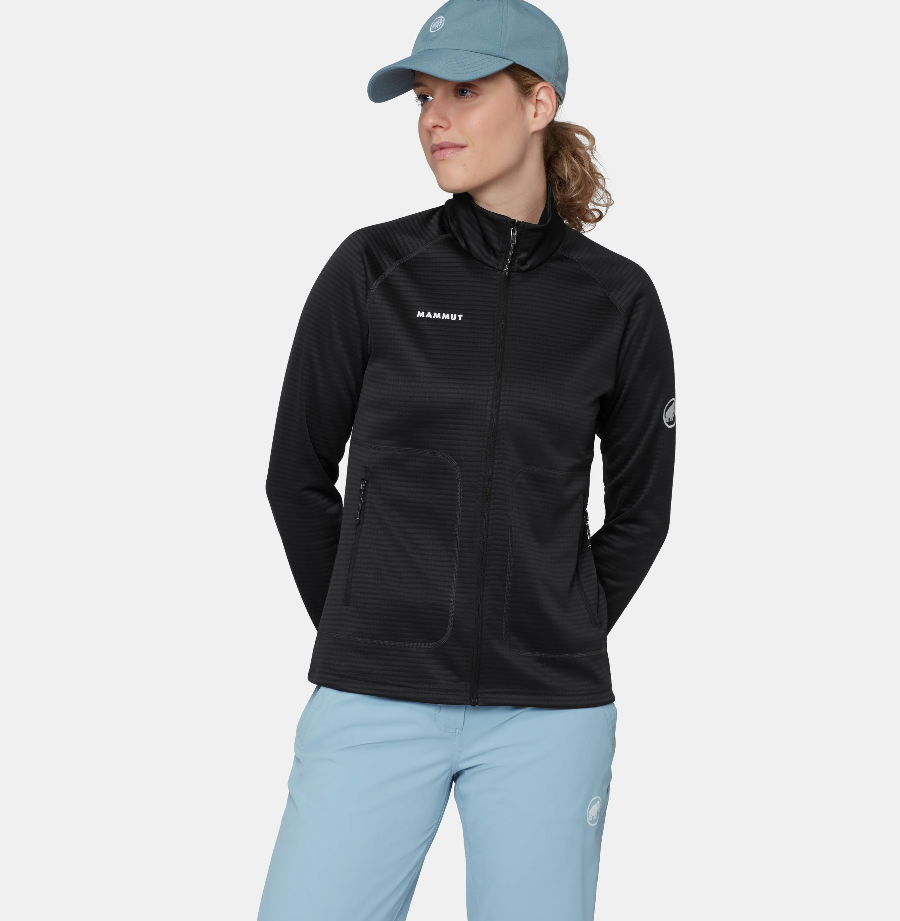 Crag ML Jacket Wmn