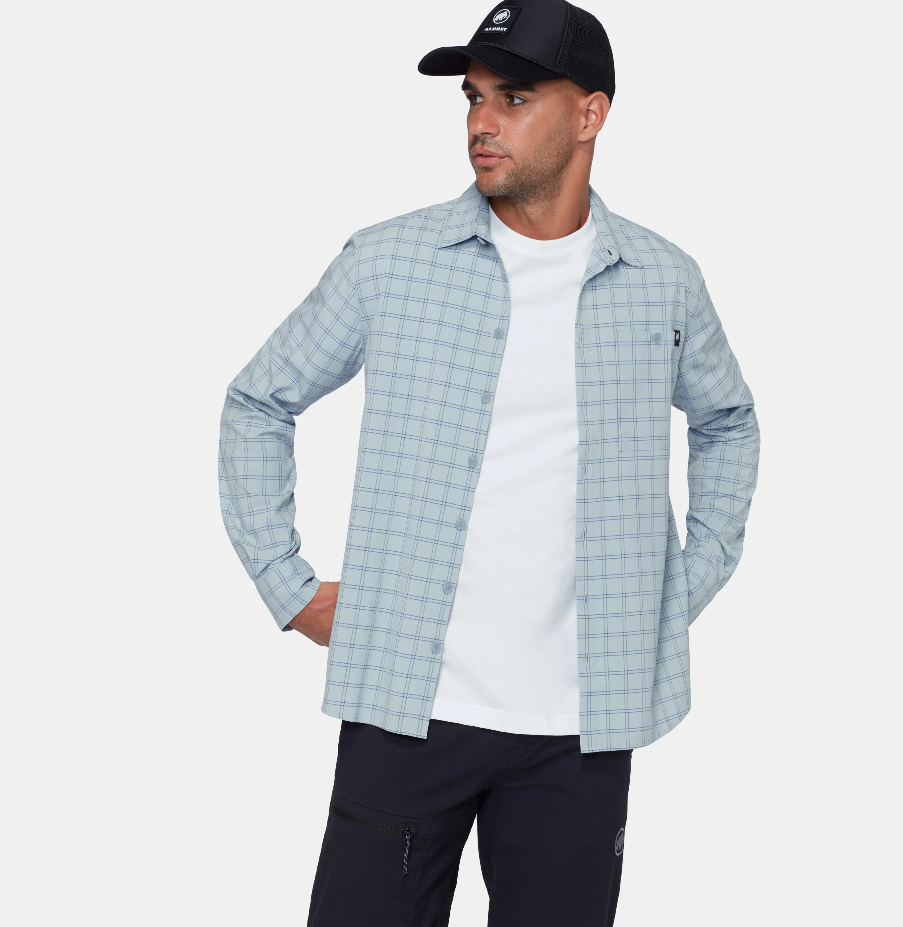 Lenni Longsleeve Shirt M