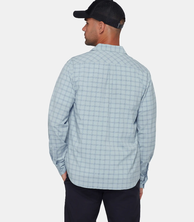 Lenni Longsleeve Shirt M