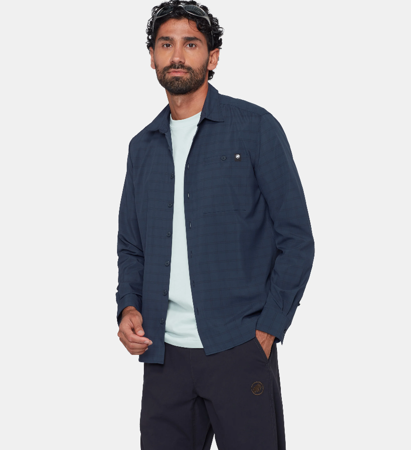 Lenni Longsleeve Shirt M