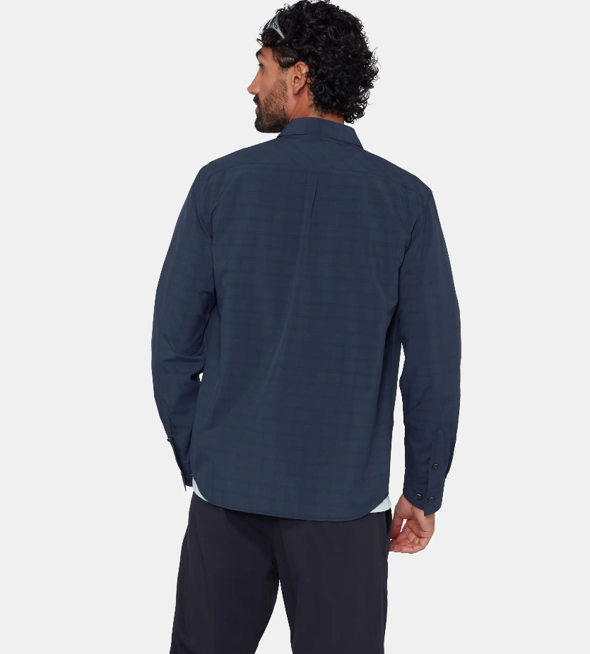 Lenni Longsleeve Shirt M