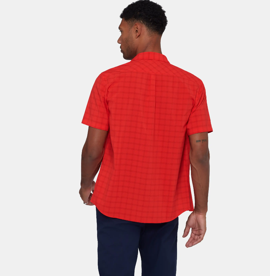 Lenni Shirt Man