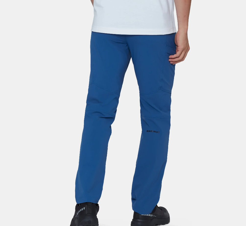 Runbold IV Pants Man