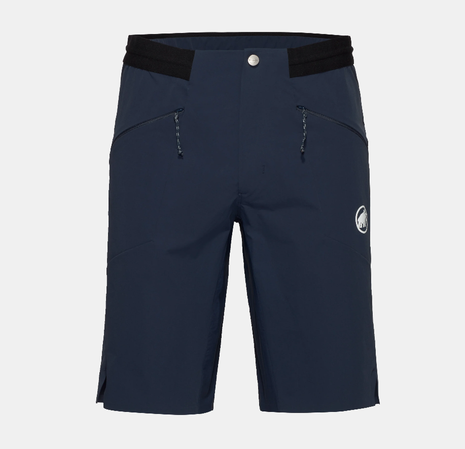marine Aenergy Light SO Shorts Man