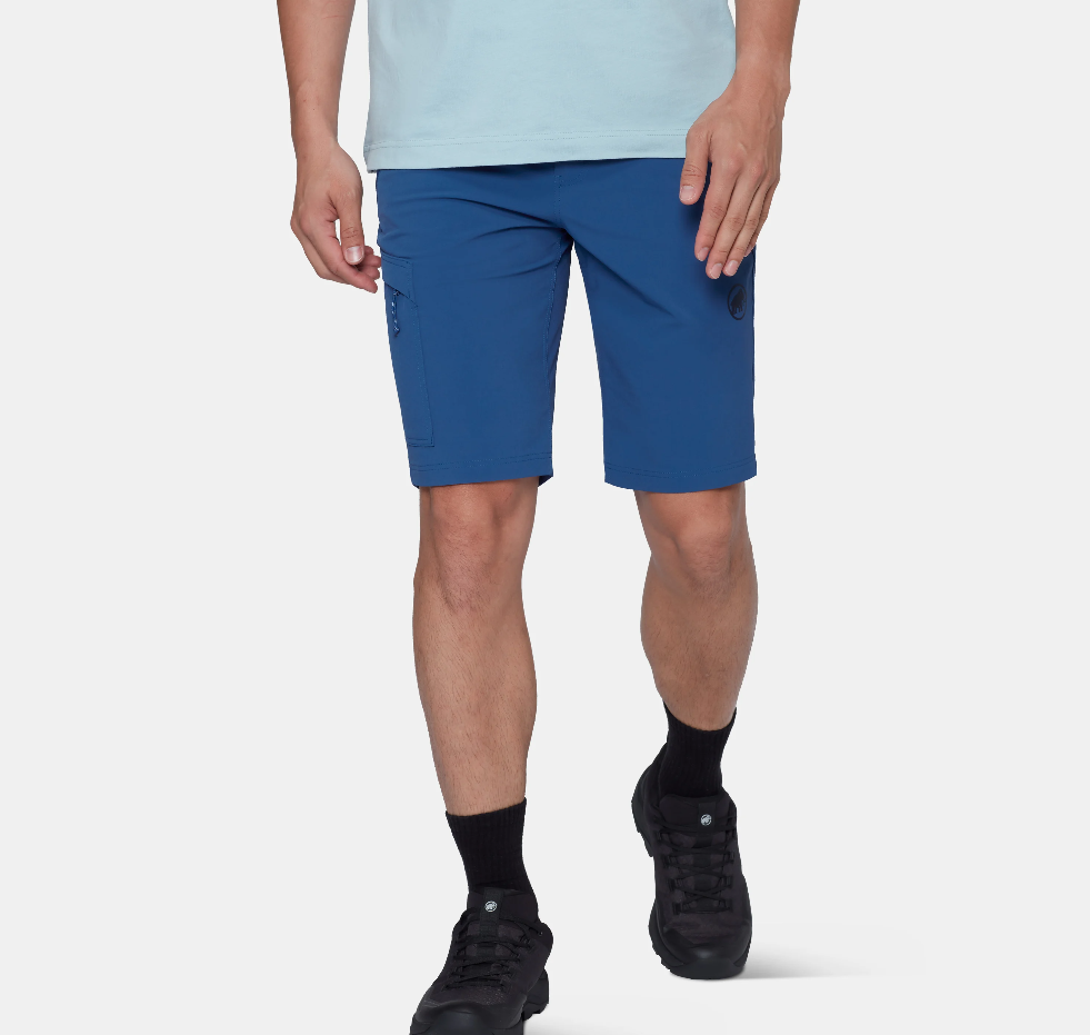 Runbold IV Shorts Man