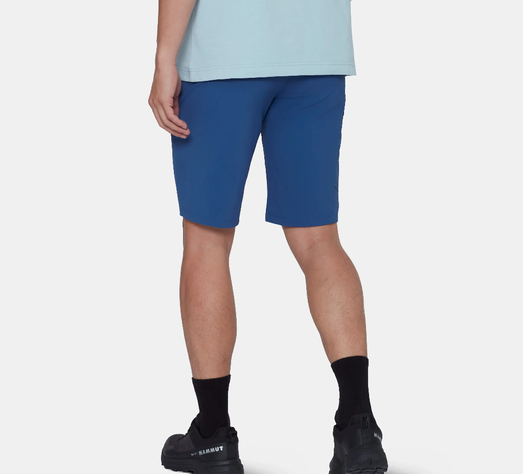 Runbold IV Shorts Man