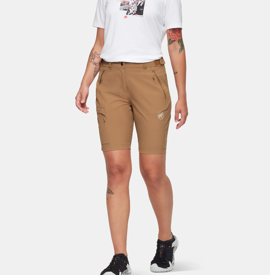 Runbold IV Shorts Wmn