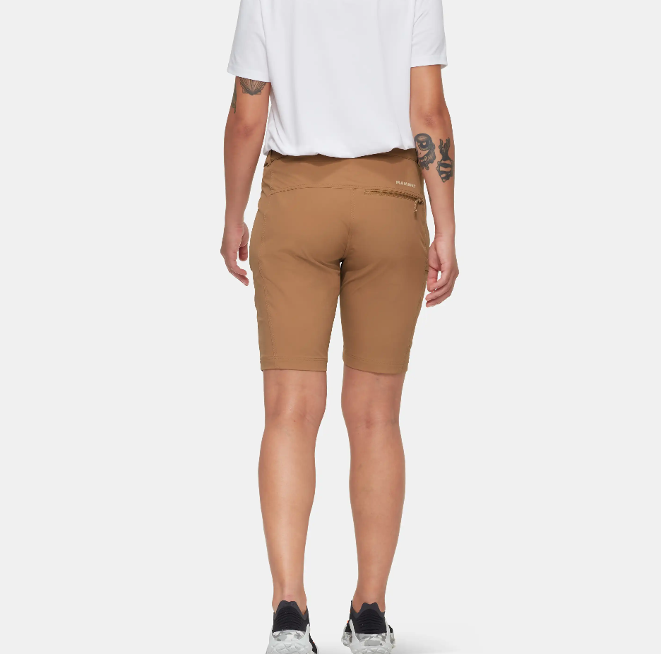 Runbold IV Shorts Wmn