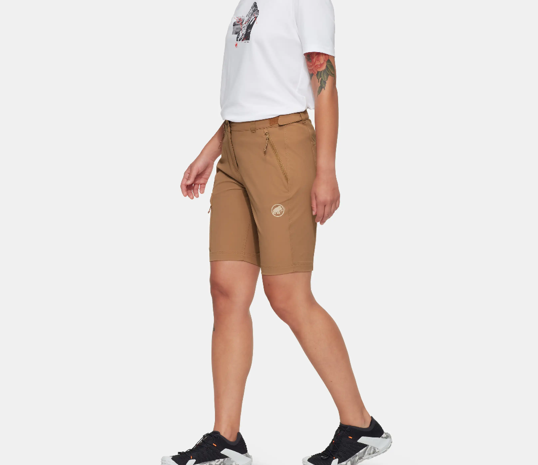 Runbold IV Shorts Wmn