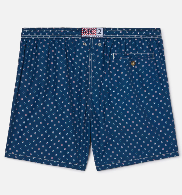 Micro Swim Short Ultralight Man