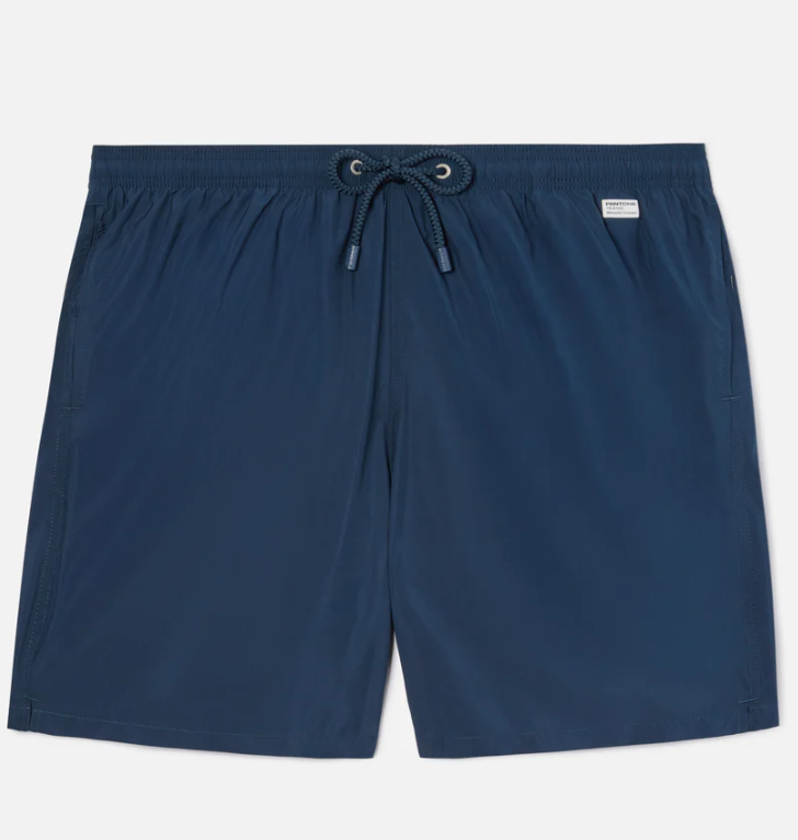 Lighting Pantone Swim Short Ultra-Light Man