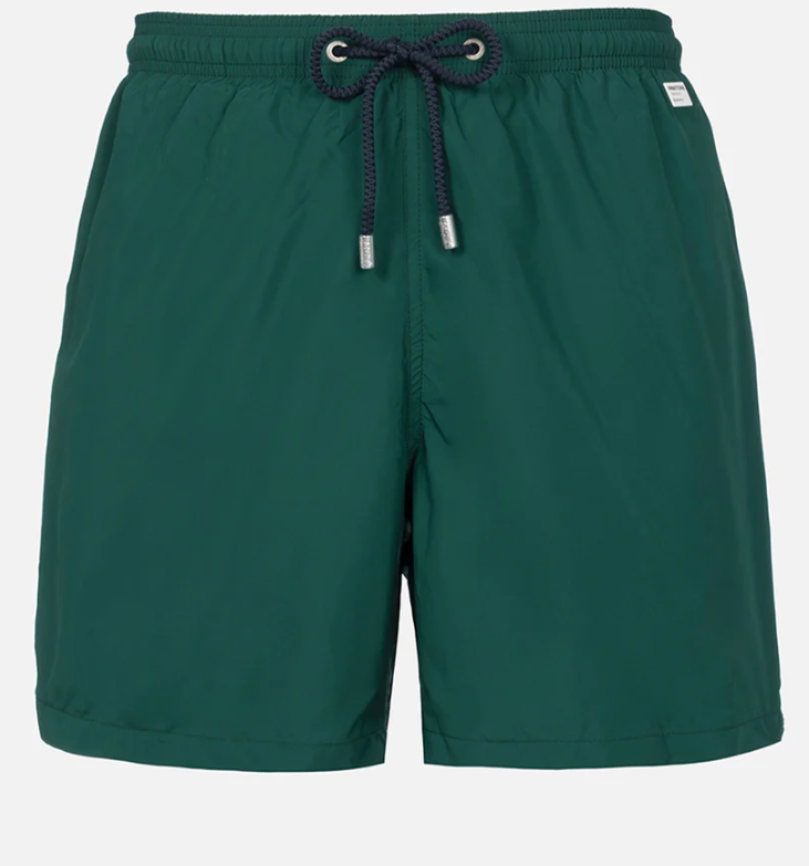 Lightweight Fabric Swim Short Pantone Ultra-Light Man