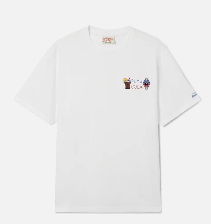 Portofino T-Shirt Man