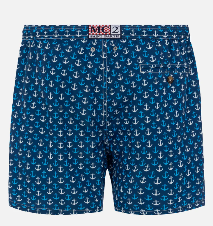 Micro Swim Short Ultra-Light Man