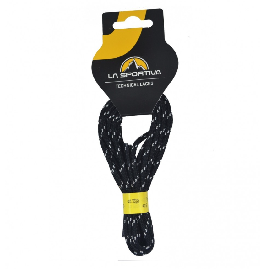 Approach Laces 173