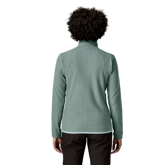 R1 Air Fleece Jacket Wmn