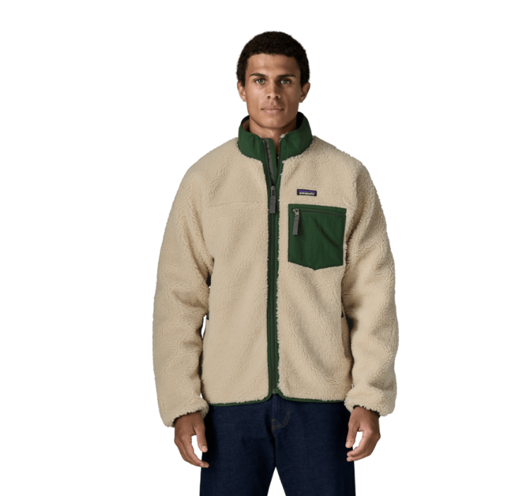 Classic Retro-X Jacket Man