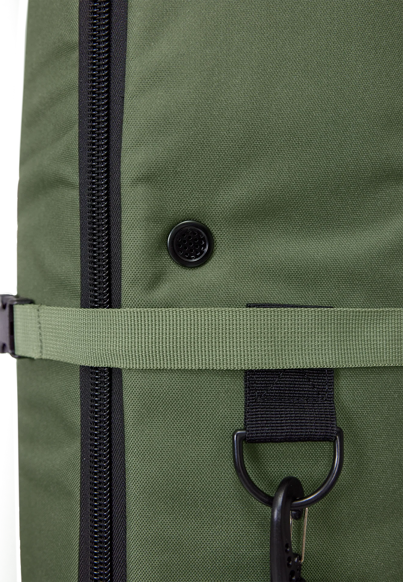 Ski Carrier