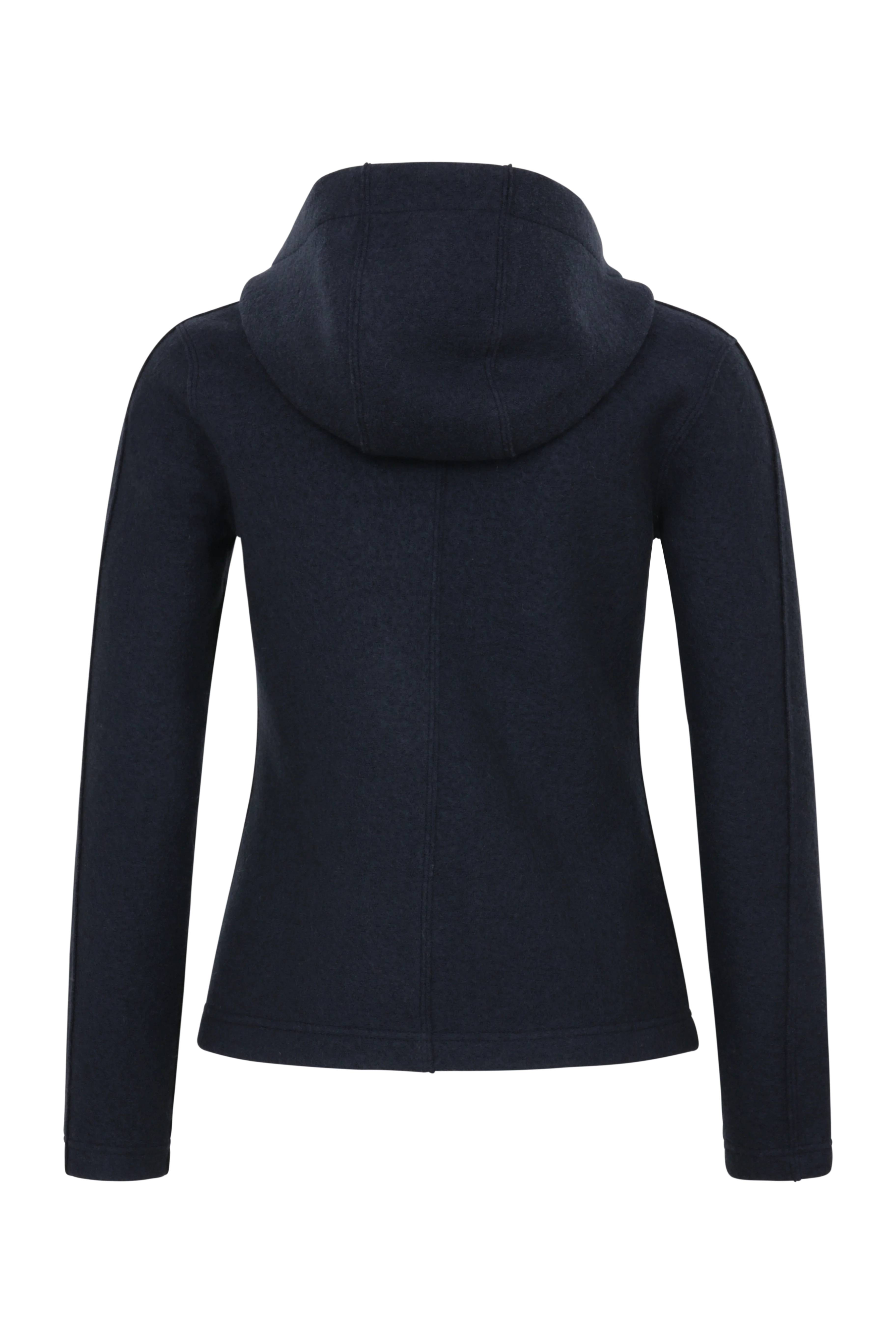 Rania Wool Jacket W