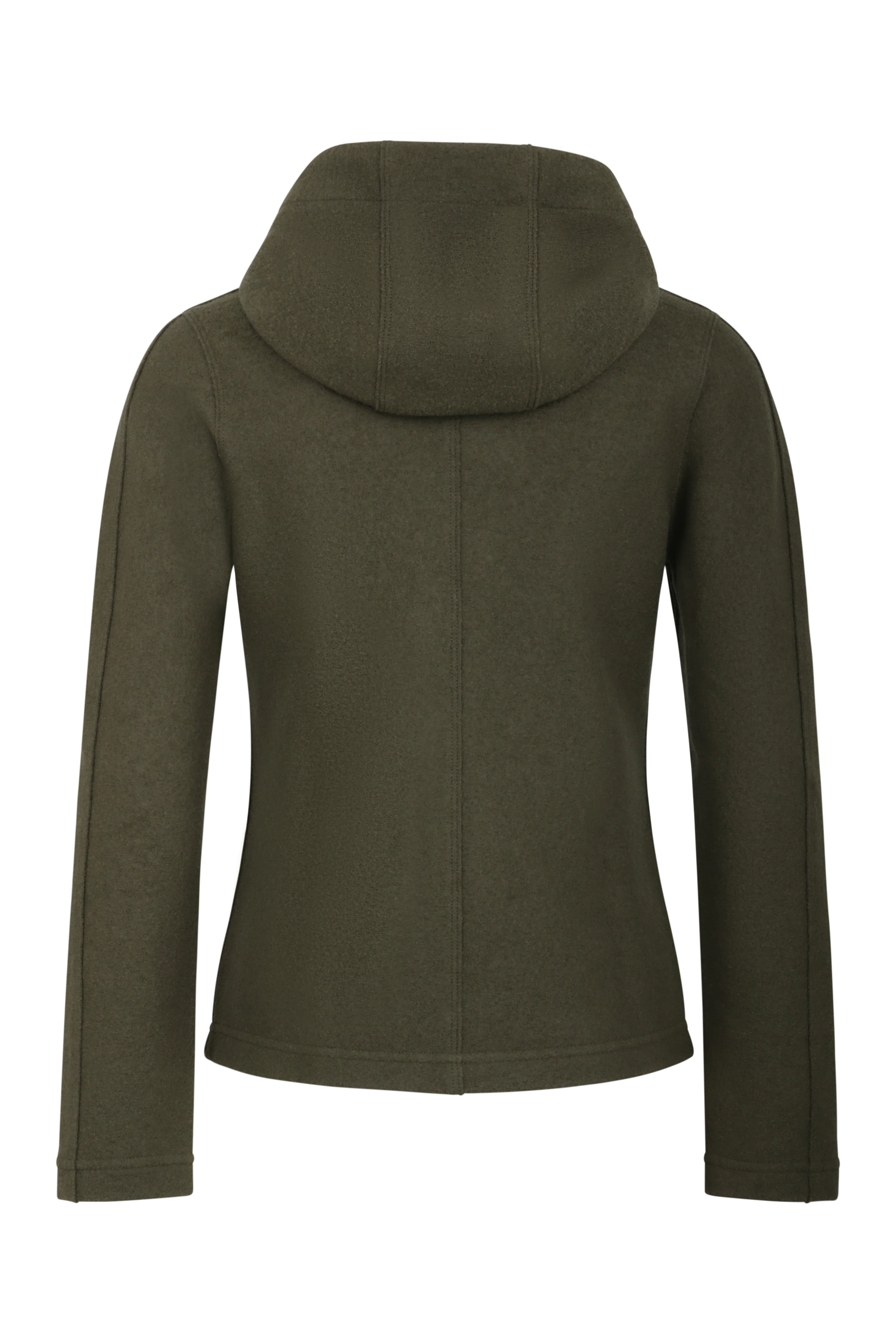 Rania Wool Jacket W