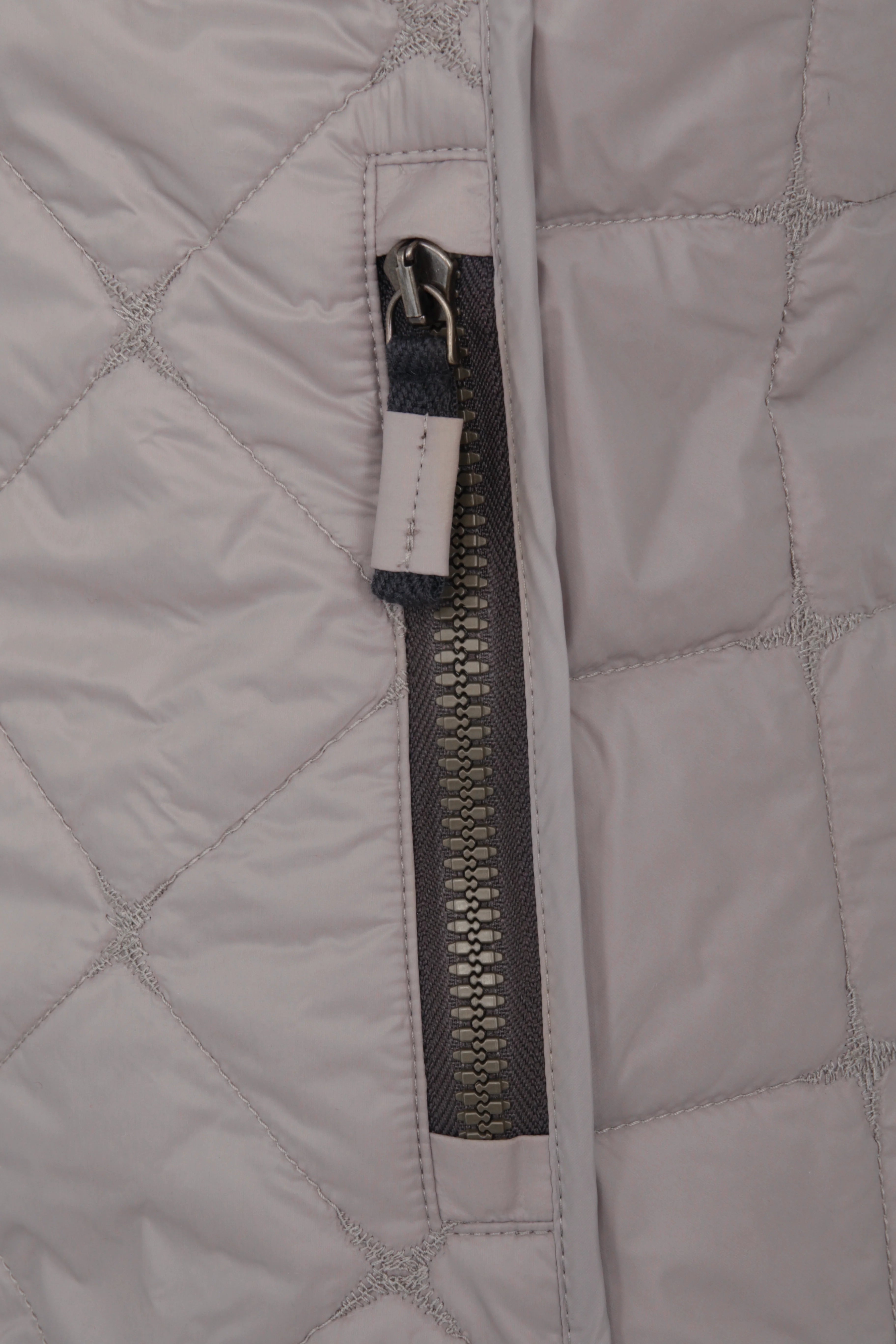 Tracy Quilted Vest W
