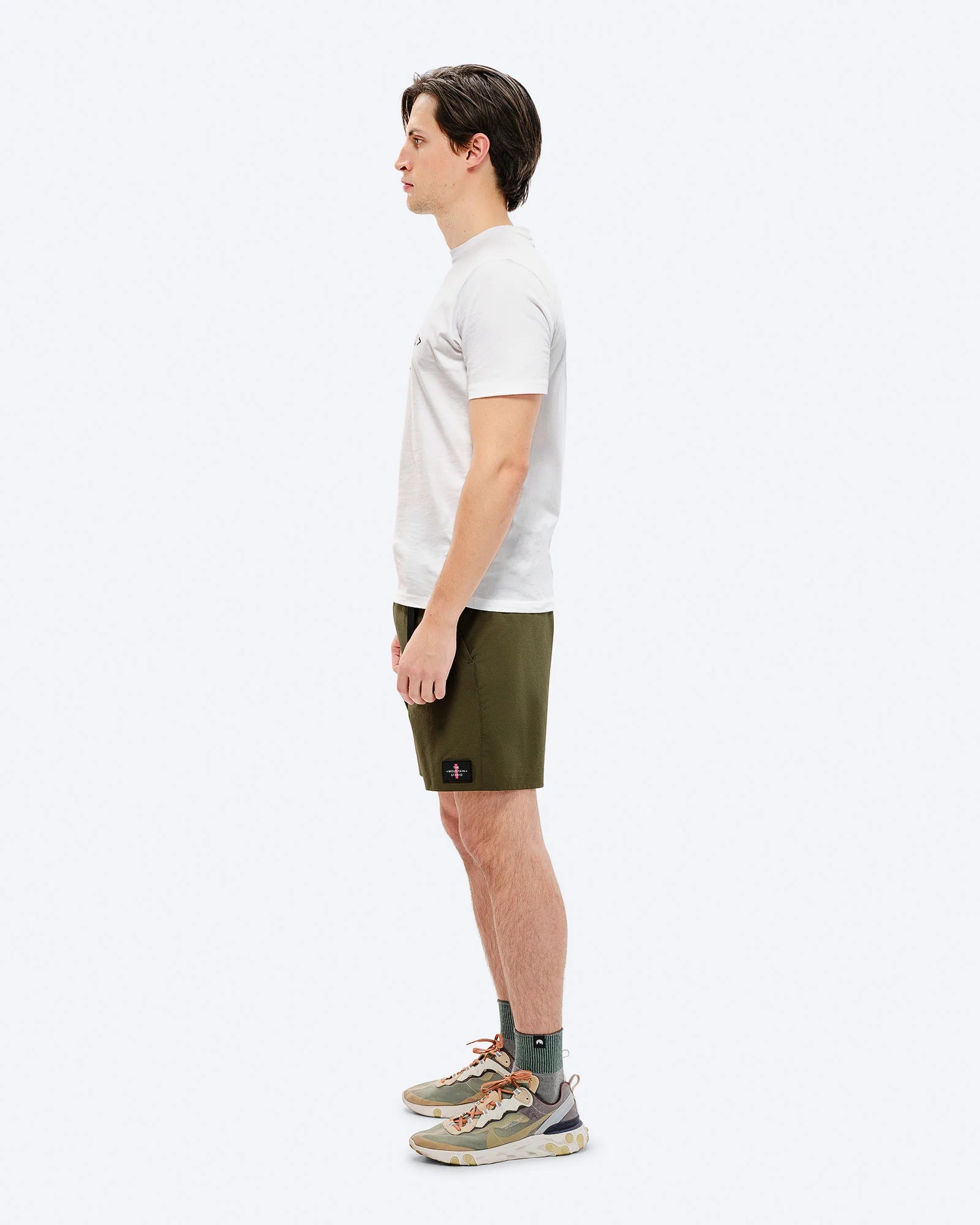 Camp 4 Ripstop Shorts M