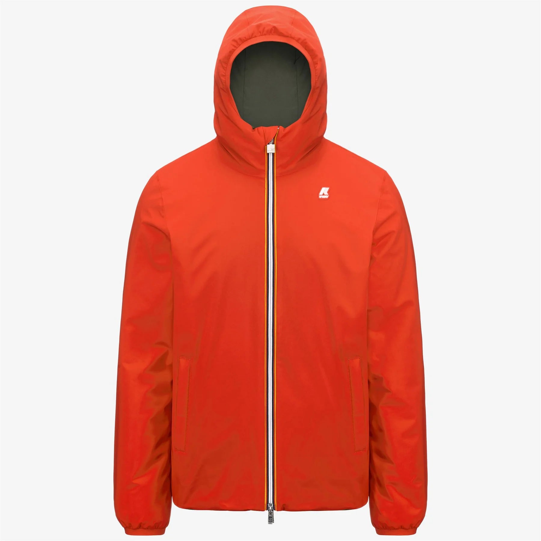 Jack warm double M