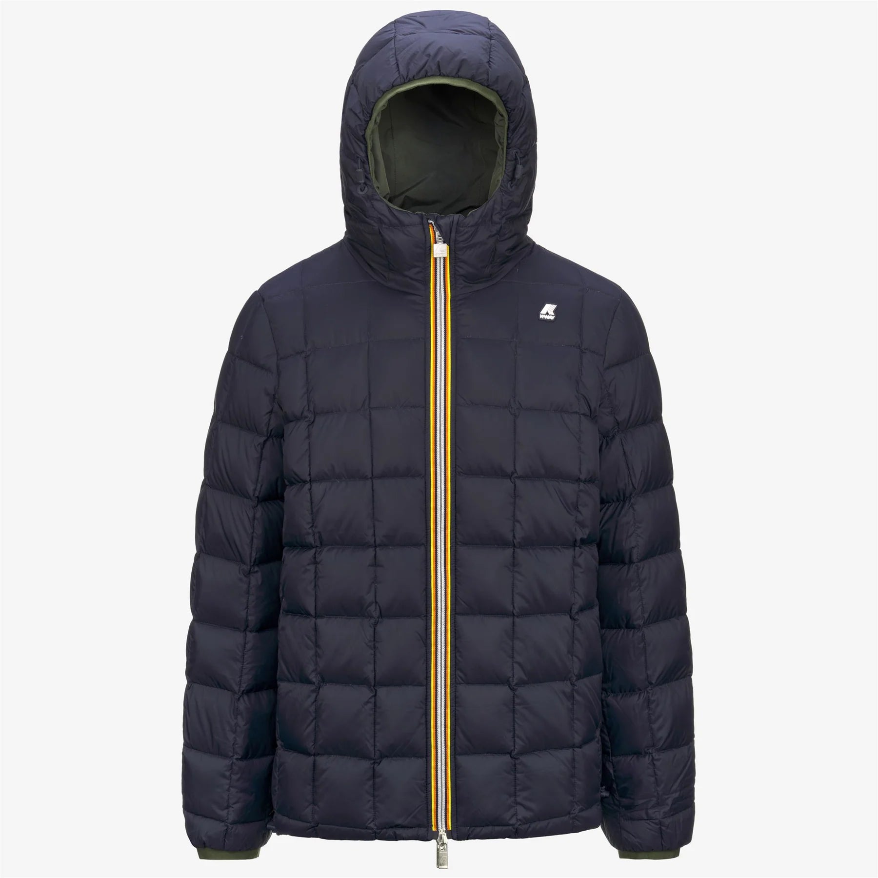 Jack Eco Stretch Thermo Doub M