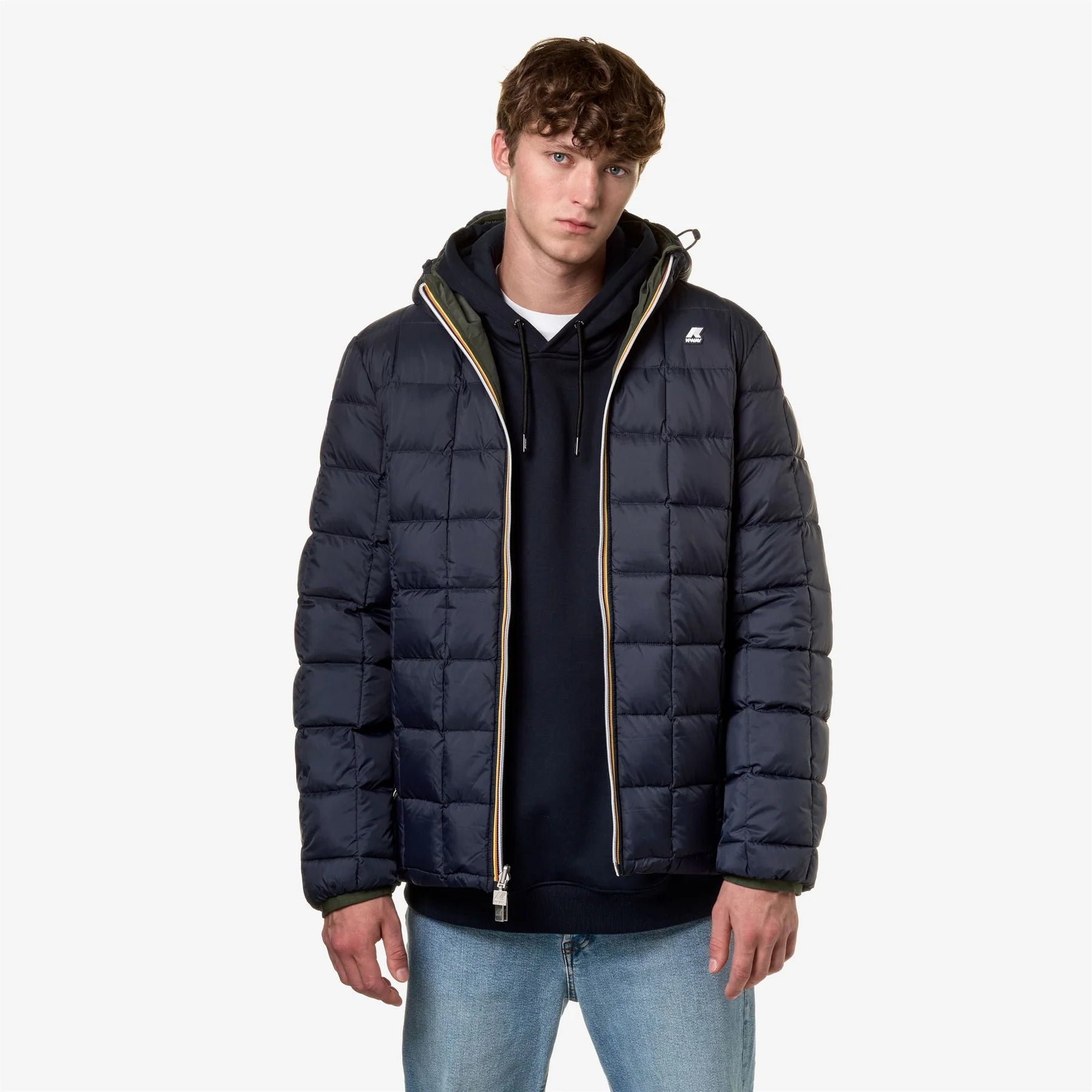 Jack Eco Stretch Thermo Doub M