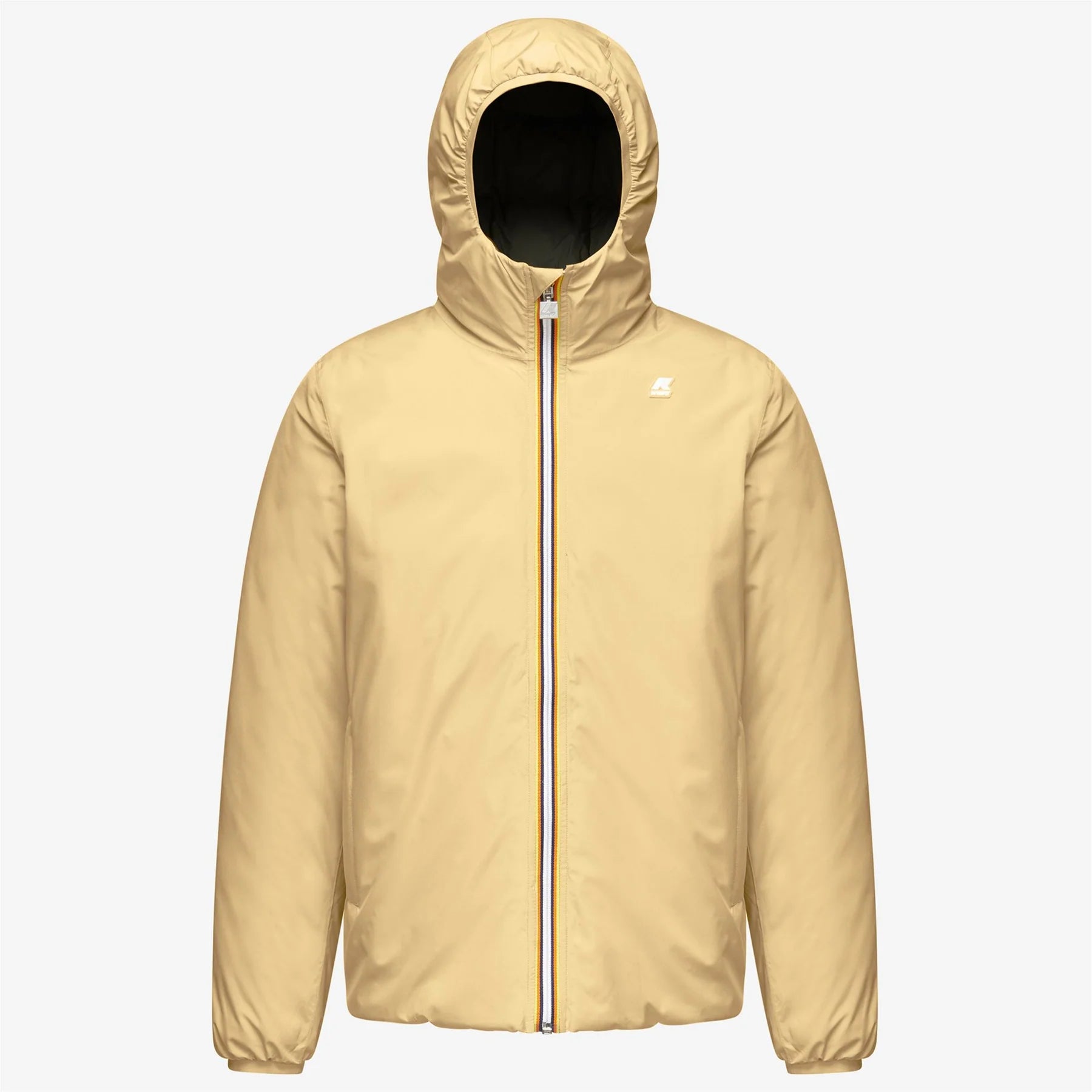 Jack Eco Stretch Thermo Doub M