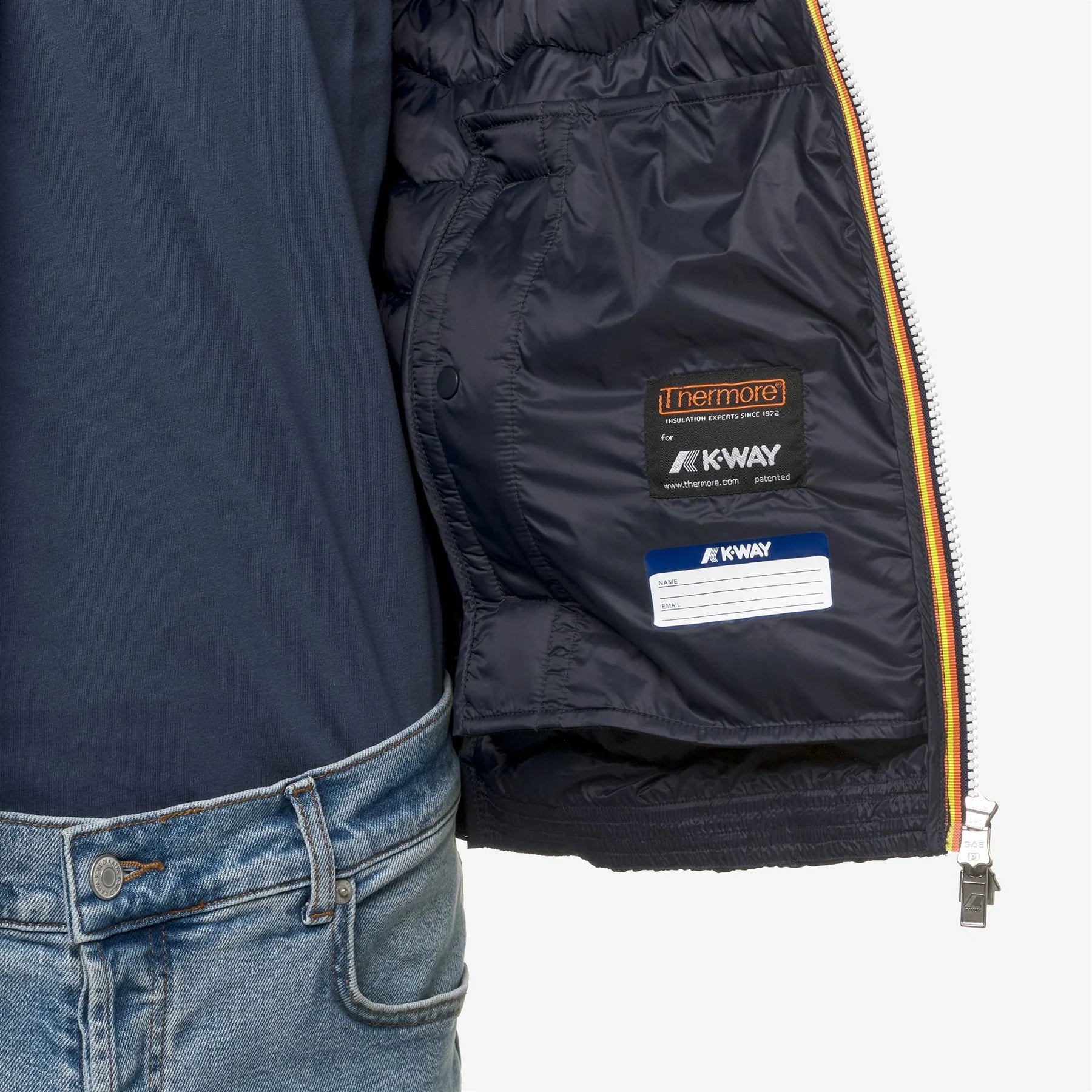 Jack eco warm M